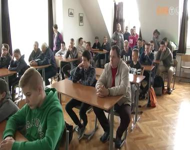 K�zleked�sbiztons�gi verseny