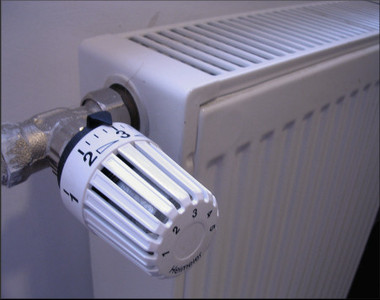 Még melegek a radiátorok Még melegek a radiátorok