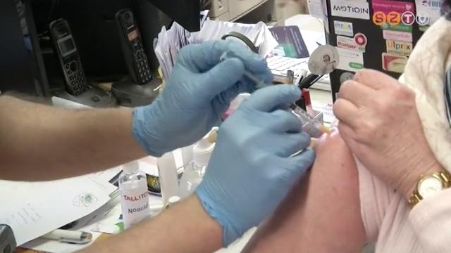 A praxisokban oltanak a háziorvosok A praxisokban oltanak a háziorvosok