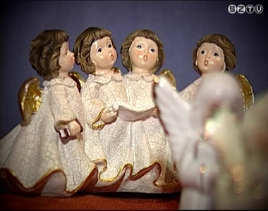 Angyalok és angyalkák Angyalok és angyalkák