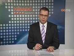 Híradó - 2017. december 7. Híradó - 2017. december 7.