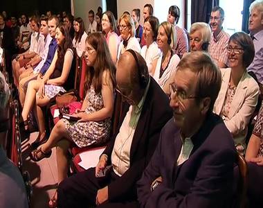 Mi lenne, ha polg�rmesterek ir�ny�tan�k a vil�got?