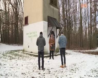 Az Oladi-kil�t� k�rnyezet�nek meg�j�t�s�t kezdem�nyezi a Jobbik