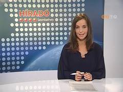 Híradó - 2016. október 14. Híradó - 2016. október 14.
