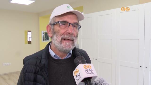 Idn jubill a Hernyi Virgt, huszadik alkalommal borulnak virgba a vrosrsz utci