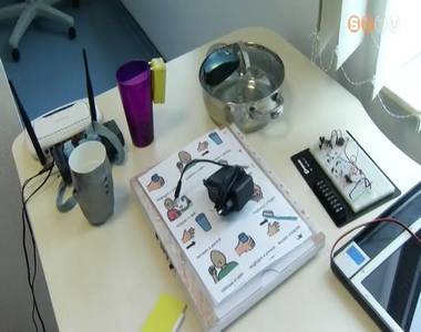 A j�v� szakemberei