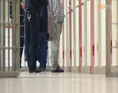 Fel�gyel�ket keres a Szombathelyi Orsz�gos B�ntet�s-v�grehajt�si Int�zet