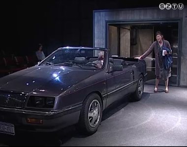 Az �gyn�k hal�la 