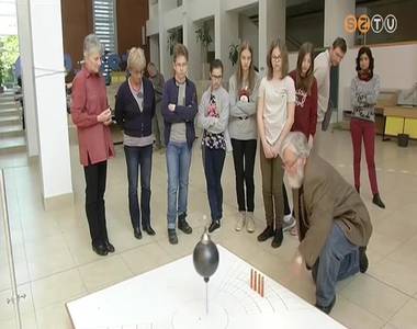 A fizika mindenki�