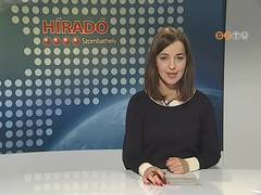Híradó - 2019. február 1. Híradó - 2019. február 1.