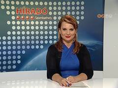 Híradó - 2019. május 30. Híradó - 2019. május 30.