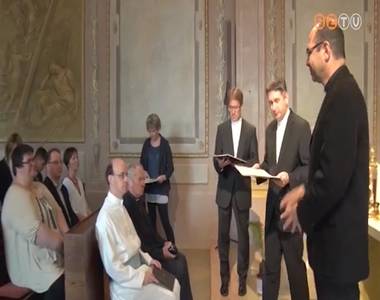 Diplom�kat adott �t a megy�sp�sp�k