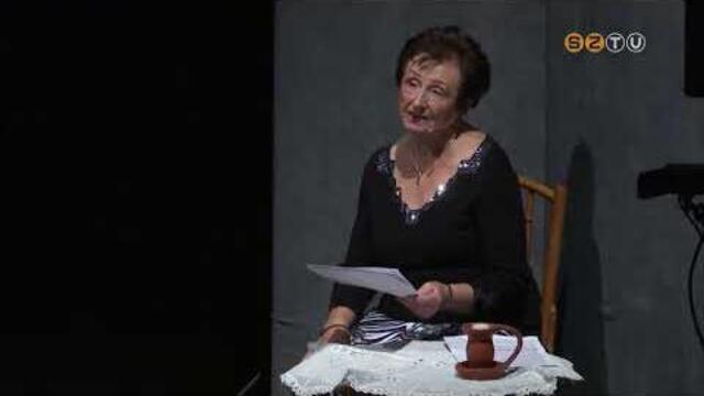 Nagyszabású gálával ünnepelte fennállásának 35. évfordulóját az Ungaresca Senior Tánccsoport Nagyszabású gálával ünnepelte fennállásának 35. évfordulóját az Ungaresca Senior Tánccsoport