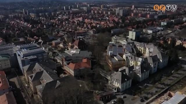 Rendeződött az elhunytak elhelyezése a Markusovszky-kórházban Rendeződött az elhunytak elhelyezése a Markusovszky-kórházban