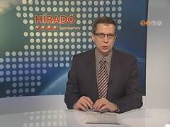 Híradó - 2016. április 5. Híradó - 2016. április 5.