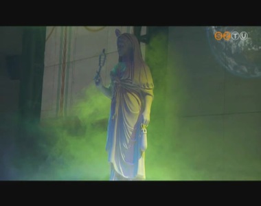 Megnyílt az Iseum állandó kiállítása Megnyílt az Iseum állandó kiállítása