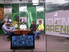 Aréna - november 15. Aréna - november 15.