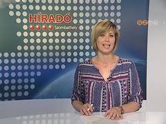 Híradó - 2016. július 26. Híradó - 2016. július 26.