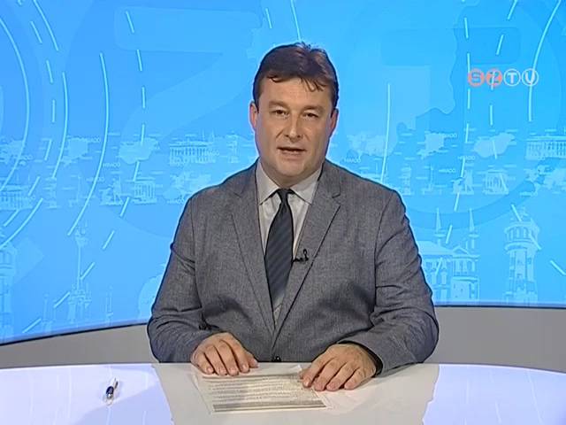 Híradó - 2019. szeptember 30. Híradó - 2019. szeptember 30.