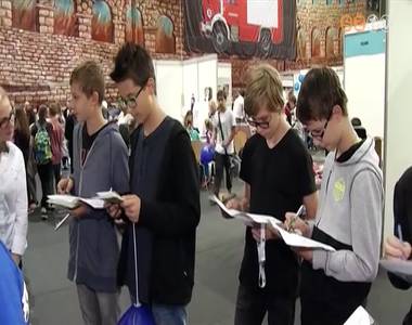 Vas Megyei Karrierh�t