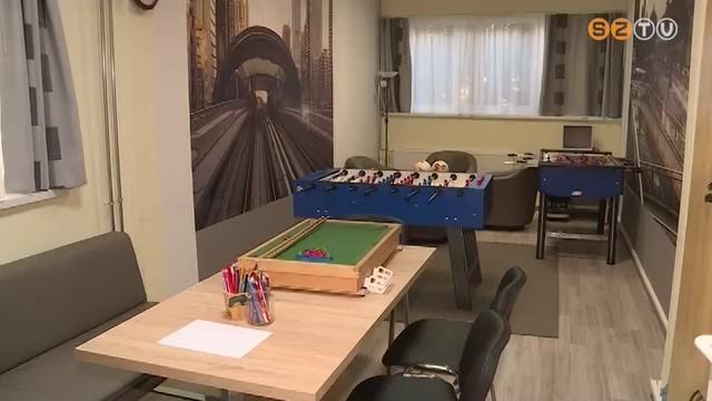 Elmagányosodó diákok Elmagányosodó diákok