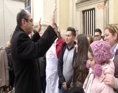 Kar�csonyi �teloszt�s