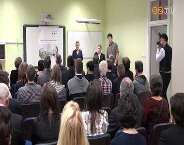 LuK szersz�mk�sz�t� k�pz�s a csepregi N�dasdy Tam�s szakk�z�piskola k�zrem�k�d�s�vel