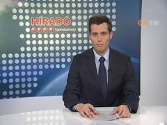 Híradó - 2016. október 18. Híradó - 2016. október 18.