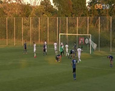 1:1 a Haladás sláger 1:1 a Haladás sláger