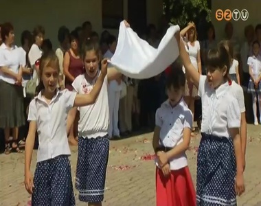 A Pünkösdöt ünnepelték országszerte A Pünkösdöt ünnepelték országszerte