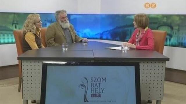 Szombathely Ma - 2013. febru&aacute;r 15.