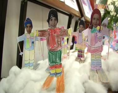 T�li ki�ll�t�s ny�lt az oladi iskol�ban