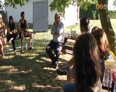 A di�k�nkorm�nyzat is t�borozik