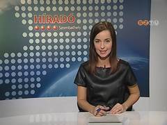 Híradó - 2017. december 1. Híradó - 2017. december 1.