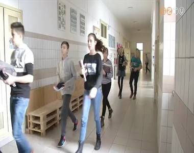 Janu�r elsej�vel �talakult a tanker�letek rendszere