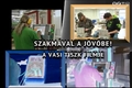 Szakm�val a j�v�be! - A Vasi Tiszk filmje