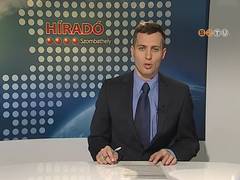 Híradó - 2018. december 5. Híradó - 2018. december 5.