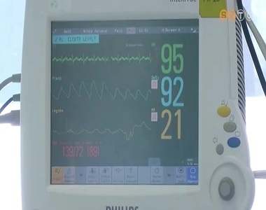 A stroke megelőzhető A stroke megelőzhető