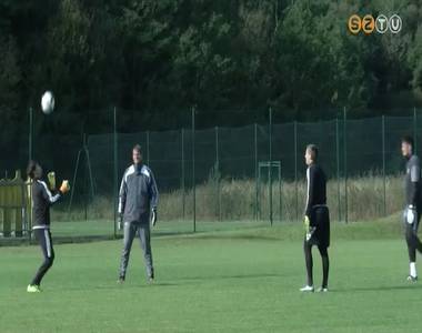 Z�ld-feh�r rangad�