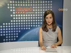 Híradó - 2017. június 27. Híradó - 2017. június 27.