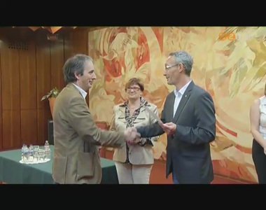 6 tonna szárazelemet gyűjtöttek 2012-ben a városi óvodák, általános-és középiskolák diákjai 6 tonna szárazelemet gyűjtöttek 2012-ben a városi óvodák, általános-és középiskolák diákjai