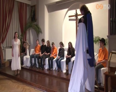 Nyitott ajt�k - 2014. febru�r 19.