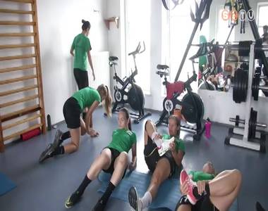 Megkezdte a felk�sz�l�st a Halad�s-Vikt�ria