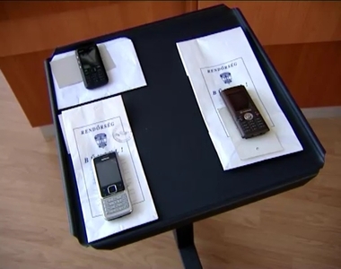 Egyre t�bb b�ncselekm�ny