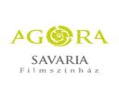 Agora-Savaria mozi - júniusi programok