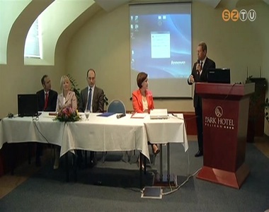 Gazdaságélénkítés-konferencia Gazdaságélénkítés-konferencia