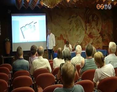 Meg�julhat a De�k Ferenc utca 76. sz�m alatti k�zter�let