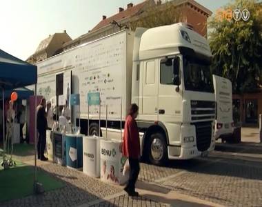 Ingyenes l�t�svizsg�lat a F� t�ren