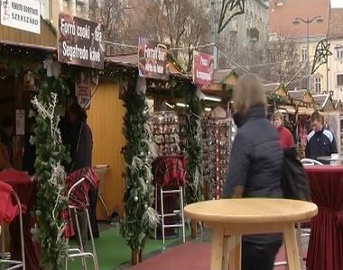 Megkezd�dtek az �nnepek el�tti fogyaszt�v�delmi ellen�rz�sek