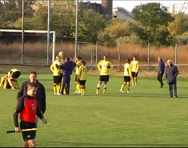 A bajnok MTK otthonában játszott 0:0-ás döntetlent a Viktória Trend Optika FC A bajnok MTK otthonában játszott 0:0-ás döntetlent a Viktória Trend Optika FC